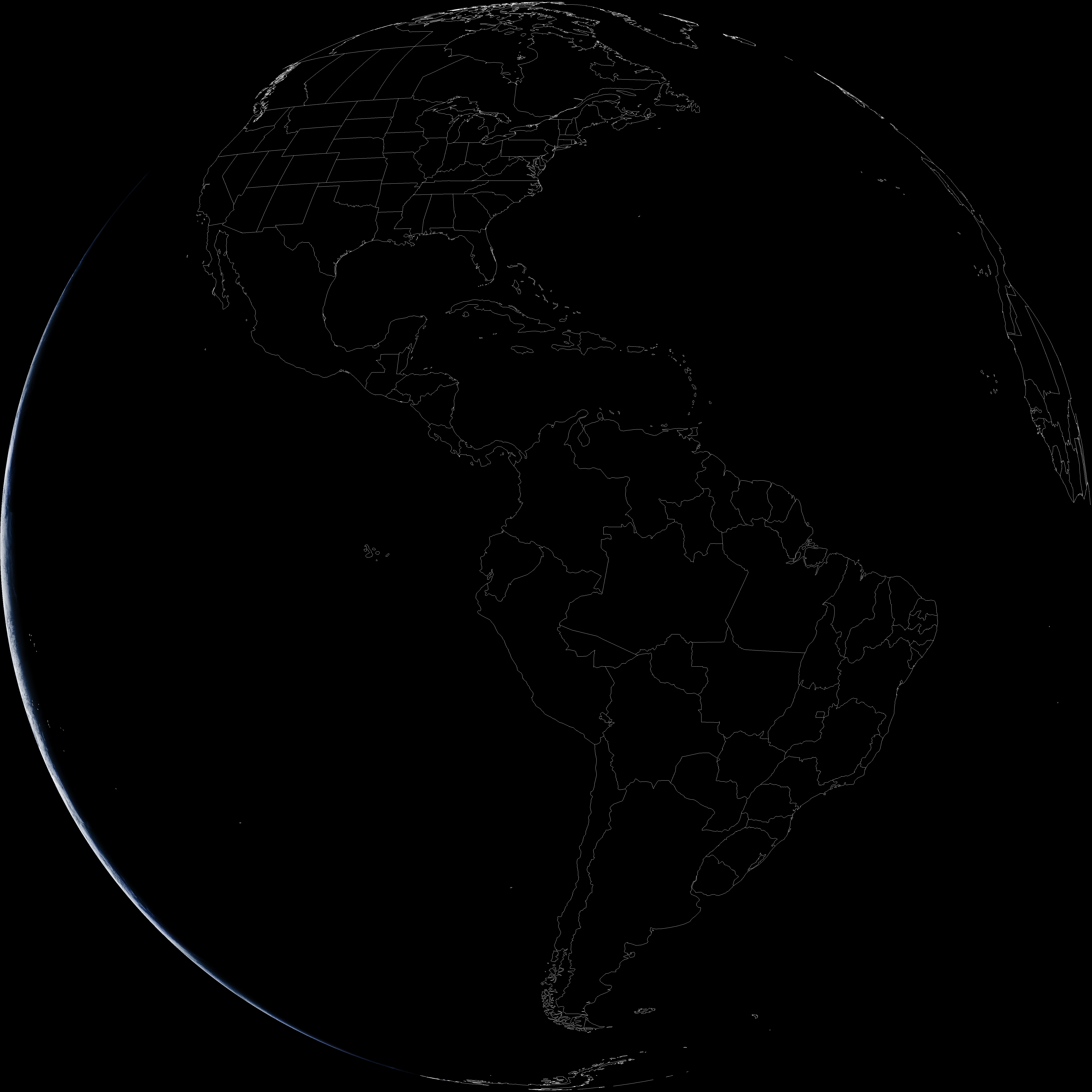 Satellite Image