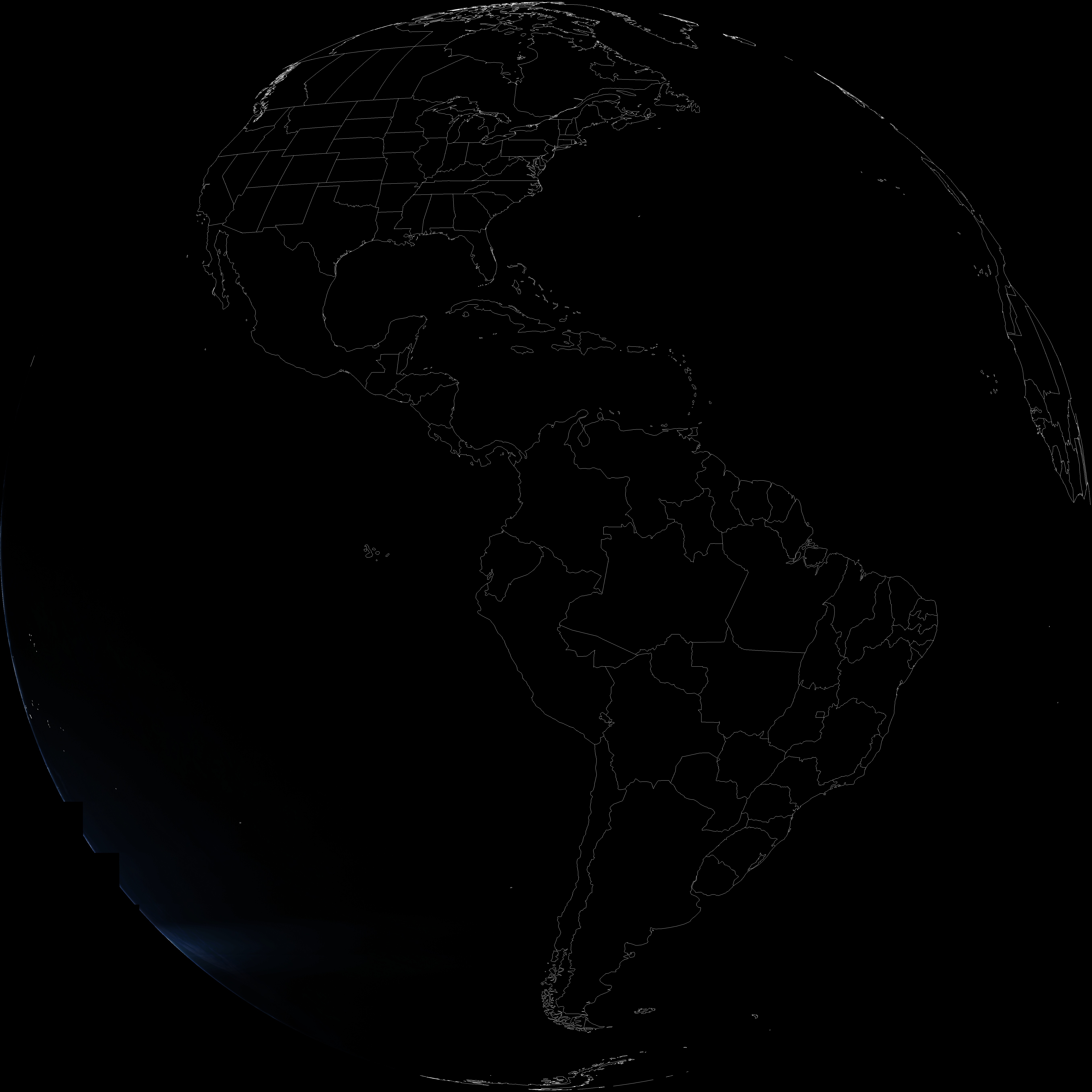 Satellite Image