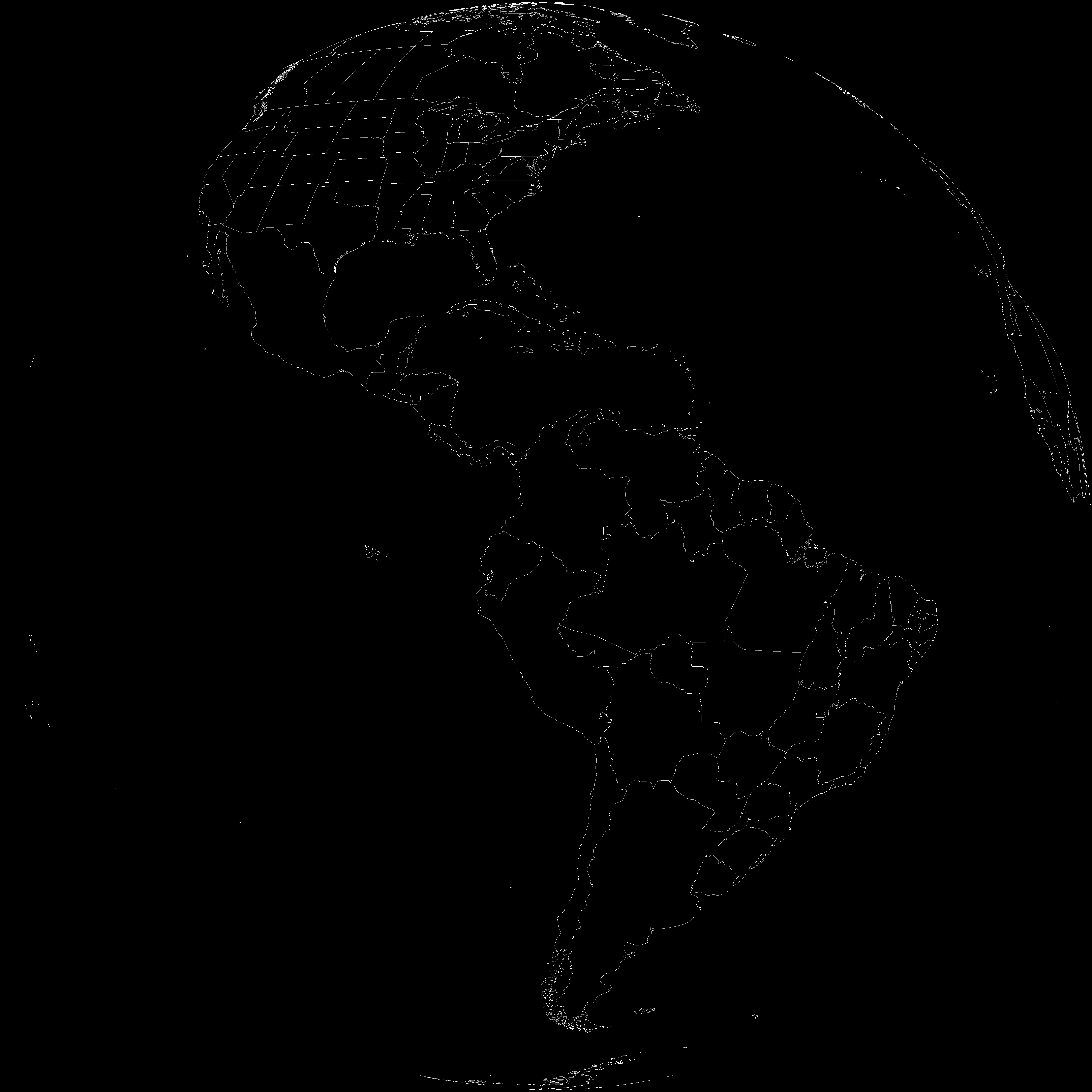 Satellite Image