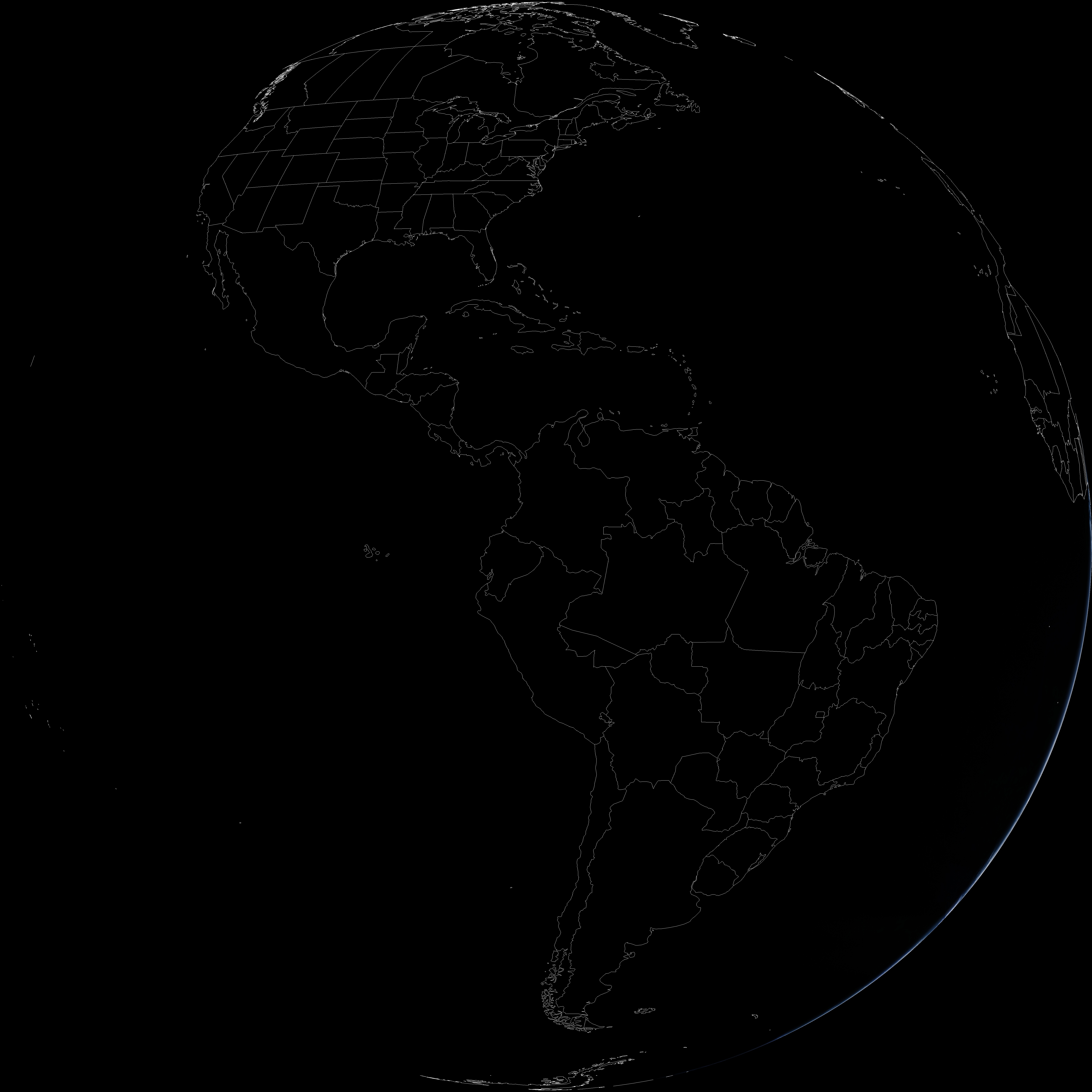 Satellite Image