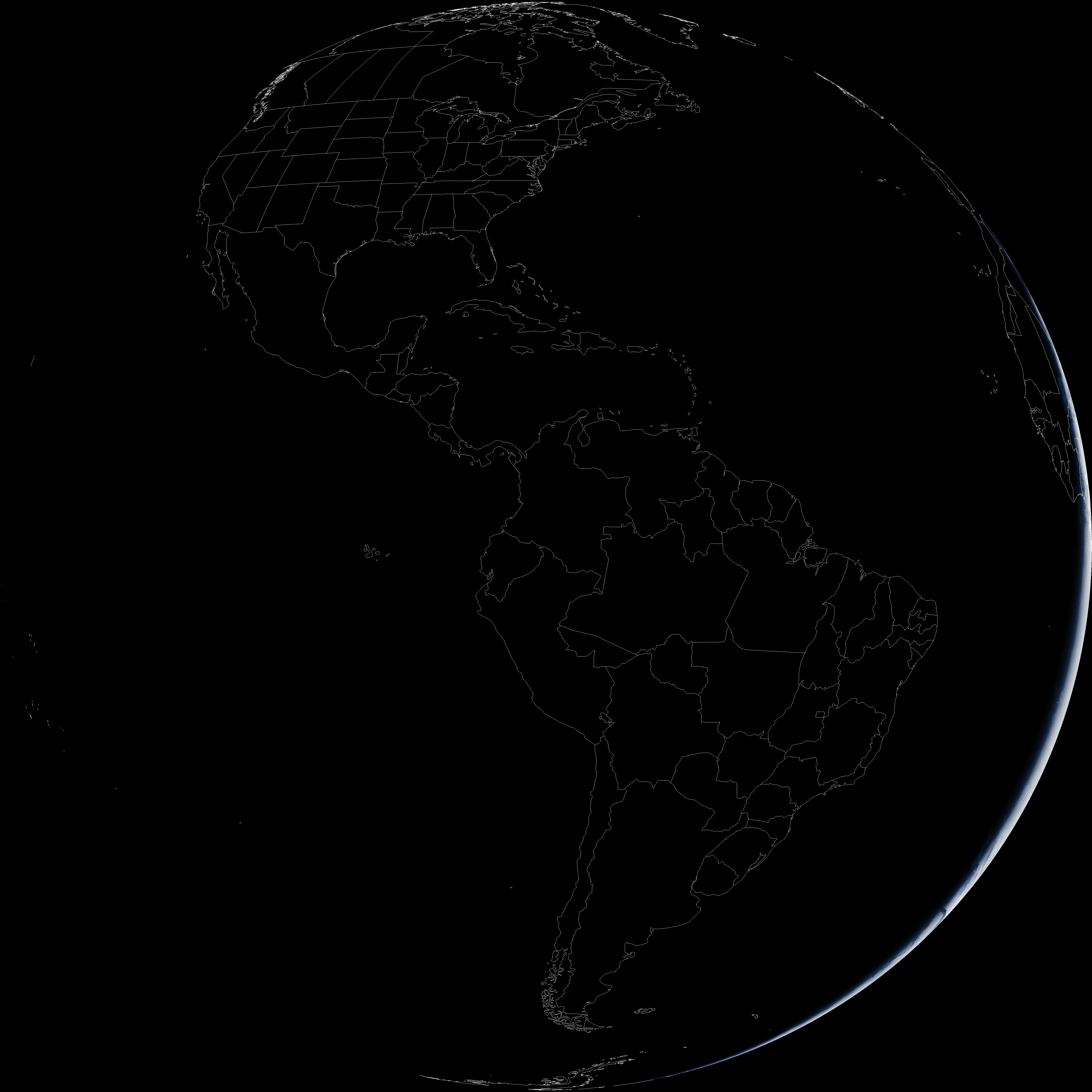 Satellite Image